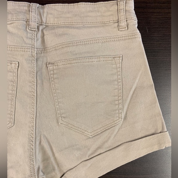 H&M Womens Shorts - Picture 7 of 9